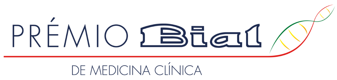 Premio Bial De Medicina Clinica Logo@2X