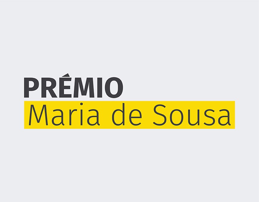 Prémio Maria de Sousa: 25 mil euros para investigadores das ciências da saúde