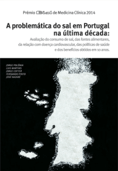 A problemática do sal em Portugal na última década
