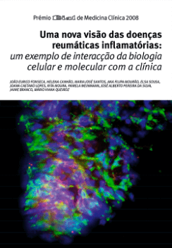 Uma nova visão das doenças reumáticas inflamatórias: um exemplo de interação da biologia celular e molecular com a clínica