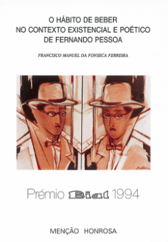 O hábito de beber no contexto existencial e poético de Fernando Pessoa