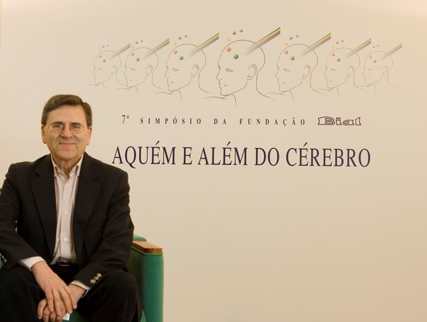 Prof. Fernando Lopes da Silva
