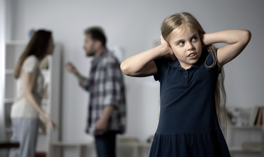 Traumas na infância podem provocar insónia nos adultos?
