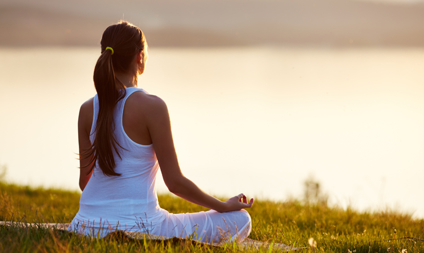 Praticantes experientes de meditação conseguem desligar voluntariamente a consciência?